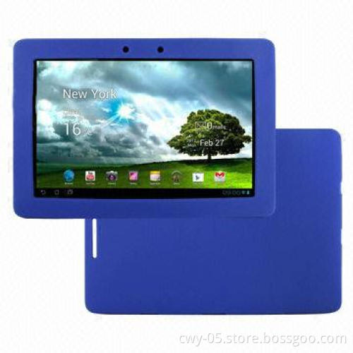 Silicone case for Asus TF300